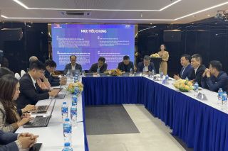 VREF 2026: Từ yêu cầu minh bạch đến bước đi “định chuẩn” thị trường