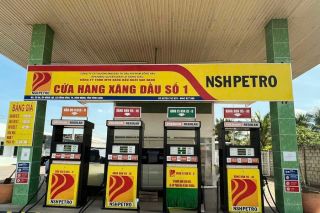 Dầu khí Nam Sông Hậu dẫn đầu danh sách nợ thuế tại Cần Thơ