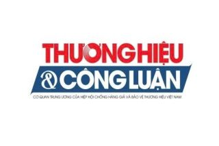 Tạp chí Thương hiệu và Công luận chuyển trụ sở làm việc sang Khu đô thị Cầu Giấy
