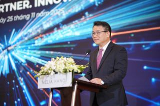 Đối thoại cấp cao về đối tác công tư 2025: Mở rộng hợp tác tư nhân để bứt phá hạ tầng quốc gia