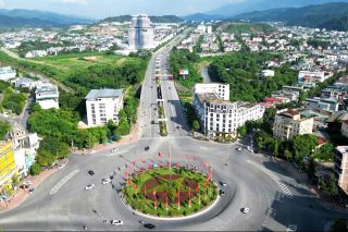 Lào Cai: Tăng cường quản lý nhà nước về đất đai sau sắp xếp đơn vị hành chính