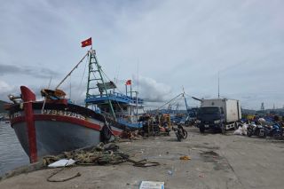 Đắk Lắk ban hành Lệnh cấm biển để ứng phó bão số 15