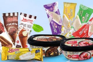 KIDO chuẩn bị chia tay hoàn toàn mảng kem