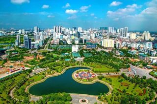Khẩn trương rà soát, điều chỉnh các quy hoạch của Hà Nội