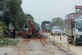 Nghệ An quyết liệt xử lý 127 dự án đầu tư công dang dở, chậm tiến độ