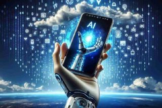 Kỷ nguyên nhiếp ảnh di động: AI và Megapixel cùng dẫn dắt cuộc đua smartphone 2025