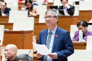 Đại biểu Quốc hội: Bộ sách giáo khoa dùng chung phải chuẩn, thấm đẫm văn hóa Việt