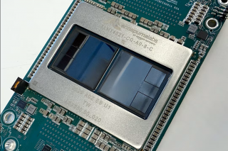 AWS hợp tác với Nvidia: Tích hợp công nghệ NVLink để tăng tốc sức mạnh AI