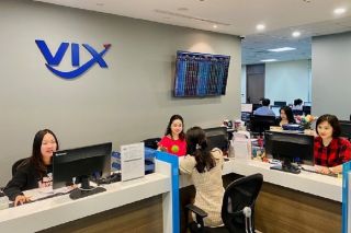 VIX lên kế hoạch chào bán gần 1 tỷ cổ phiếu, đặt mục tiêu nâng vốn điều lệ lên 24.500 tỷ đồng