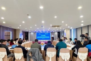 Quảng Trị: Nâng cao năng lực cho lực lượng nòng cốt ban bảo vệ trẻ em cấp xã