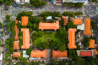 TP. HCM tổng kiểm tra, rà soát việc lắp đặt bảng quảng cáo