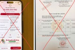Hà Tĩnh: Kịp thời ngăn chặn thủ đoạn mạo danh cơ quan quân sự xã để lừa đảo chuyển khoản