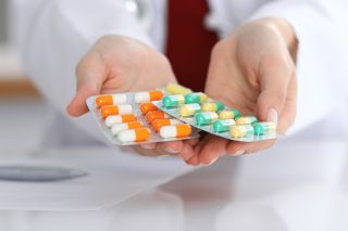 Nhiều cơ sở kinh doanh dược ở TP. HCM bị xử phạt