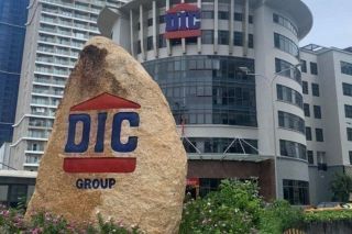 DIC Corp hoàn tất việc mua lại trước hạn lô trái phiếu trị giá 800 tỷ đồng phát hành từ tháng 3/2024