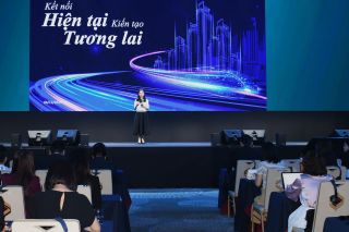 Thị trường bất động sản nhà ở phía Nam duy trì triển vọng tích cực