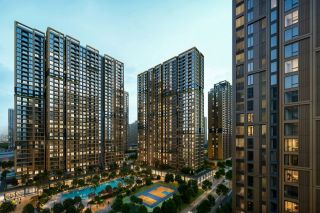 MIK Group chuẩn bị khai mở chương mới tại cực tăng trưởng phía Đông Hà Nội