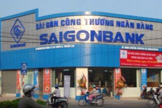 Một ngân hàng thông báo chốt quyền cổ tức 6,5% ngay trong tuần tới