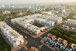ROX Living được vinh danh “Top 10 Thương hiệu phát triển Bất động sản hàng đầu Việt Nam”