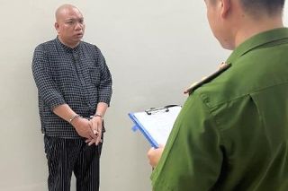 Công an Đà Nẵng bắt tạm giam đối tượng giả danh Tổng giám đốc để lừa đảo