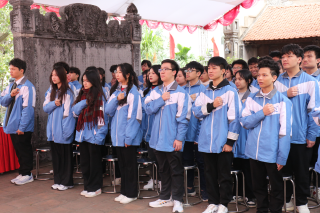 Bắc Ninh tổ chức thi chọn học sinh giỏi Quốc gia THPT năm học 2025 - 2026 vào các ngày 24 - 26/12