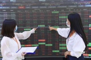Một số cổ phiếu đáng chú ý ngày 20/1: KBC, IDC, VHC