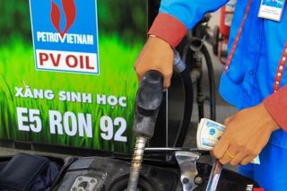 Bãi bỏ lộ trình áp dụng tỷ lệ phối trộn nhiên liệu sinh học với nhiên liệu truyền thống