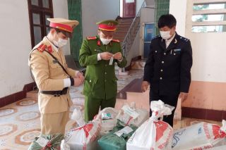 Nghiên cứu, đề xuất giải pháp tháo gỡ khó khăn trong phòng chống tội phạm và vi phạm pháp luật