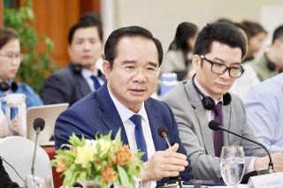 TP. HCM cam kết giải quyết vướng mắc, kiến tạo môi trường kinh doanh hấp dẫn