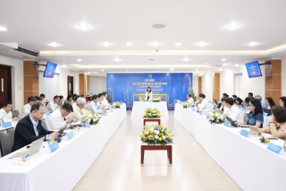 Đại học Quốc gia TP. HCM cam kết miễn học phí và cấp học bổng cho 100% nghiên cứu sinh