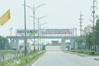 Bắc Ninh: Khởi công 4 dự án, công trình quy mô lớn vào ngày 19/12