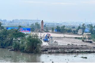 Hải Phòng: Sẽ xem xét trách nhiệm chủ tịch UBND xã, phường, đặc khu để xảy ra vi phạm trong công tác quản lý đất đai