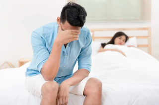 Hiếm muộn ở nam giới và giải pháp hỗ trợ cải thiện từ thiên nhiên