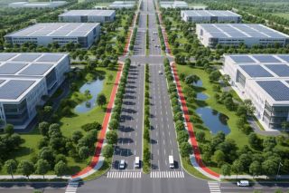 Tây Ninh khởi công 2 dự án trọng điểm nghìn tỷ