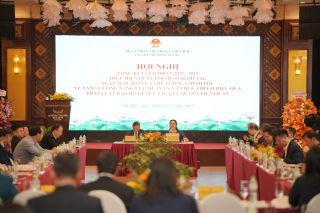Tăng cường năng lực quản lý và thực thi có hiệu quả pháp luật bảo hộ quyền tác giả