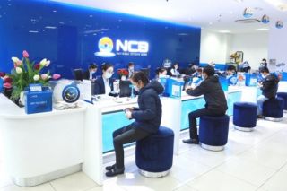 Ngân hàng NCB họp cổ đông bất thường vào tuần tới để bầu Hội đồng Quản trị nhiệm kỳ mới
