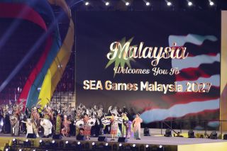 SEA Games 34: Malaysia trở lại vai trò chủ nhà sau 10 năm