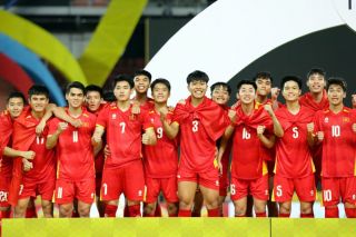 HLV Kim Sang Sik công bố danh sách U23 Việt Nam dự Vòng chung kết U23 châu Á 2026