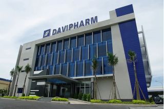 Sản xuất thuốc vi phạm chất lượng, Dược phẩm Đạt Vi Phú bị phạt 50 triệu đồng