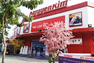 Central Retail chính thức thoái vốn Nguyễn Kim, chấp nhận lỗ gần 187 triệu USD