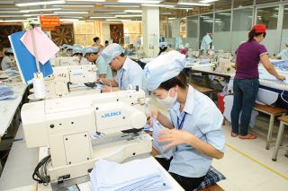 Nâng cao năng suất chất lượng quốc gia dấu ấn chuyển đổi số và hoàn thành sớm các mục tiêu trọng yếu