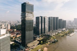 Ban hành 4 thủ tục hành chính mới về Sở Giao dịch hàng hóa trong Trung tâm tài chính quốc tế