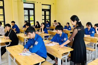 Quảng Trị: Hơn 1.600 học sinh đạt giải tại kỳ thi học sinh giỏi cấp tỉnh