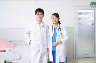 Nam thanh niên hồi phục kỳ diệu sau 35 ngày xuất huyết não nguy kịch