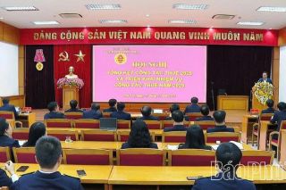 Phú Thọ tổng kết công tác thuế năm 2025, triển khai nhiệm vụ năm 2026