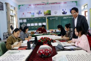 Những điểm mới của 6 dự án luật có hiệu lực từ ngày 1/1/2026