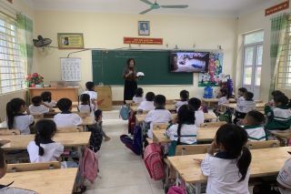 Lâm Đồng: Triển khai mô hình “Trường học an toàn”