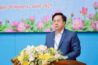 Phú Thọ thống nhất điều chỉnh Quy hoạch tỉnh giai đoạn 2021 - 2030, tầm nhìn 2050