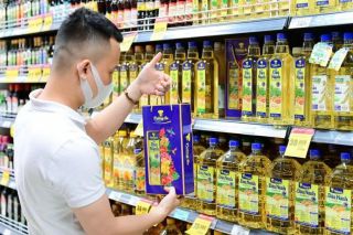 Kinh Đô chốt quyền trả cổ tức năm 2024 bằng tiền mặt với tỷ lệ 12%