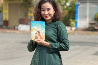 Ra mắt cuốn sách: Tâm hồn của Minh - hành trình bền bỉ của tình mẫu tử