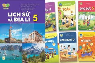 Bộ GD&ĐT bác bỏ thông tin xuyên tạc sách giáo khoa coi nhẹ Quang Trung - phong trào Tây Sơn